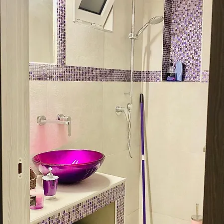 Apartament Marmaraki &