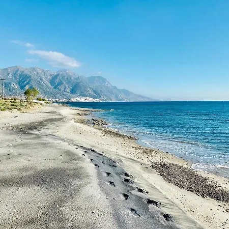 Marmaraki & Kardamena (Kos)