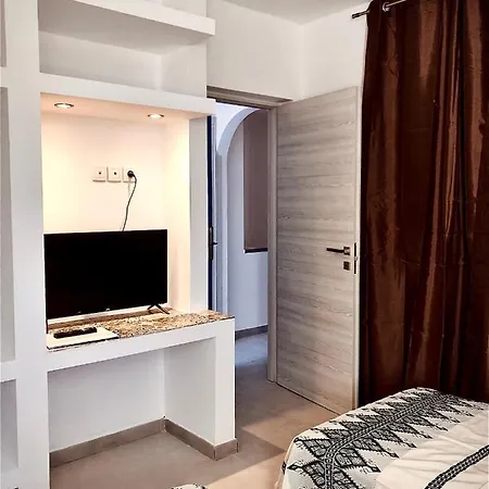 Marmaraki & Apartament Kardamena (Kos)