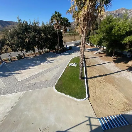 Marmaraki & Apartament *