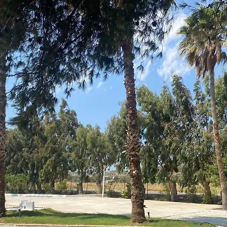 דירה Marmaraki & *