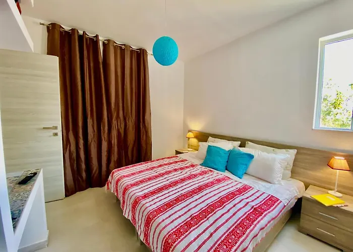 Appartement Marmaraki & Kardamena (Kos)