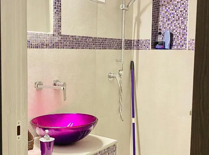 Appartement Marmaraki &