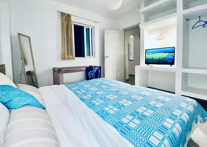 Appartement Marmaraki & *