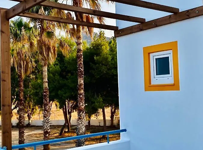 Appartement Marmaraki & *