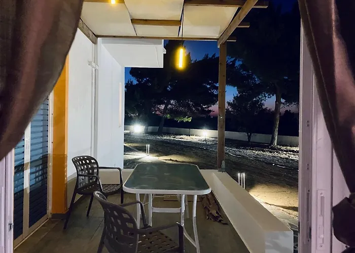 Marmaraki & Appartement