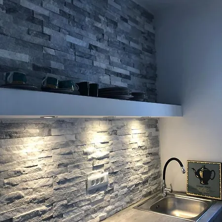 Appartement Marmaraki &