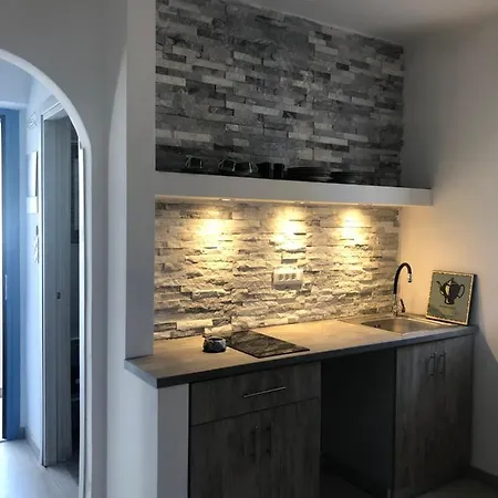 Marmaraki & Apartament Kardamena (Kos)