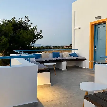 Marmaraki & Kardamena (Kos)