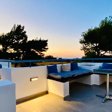 Marmaraki & * Kardamena (Kos)