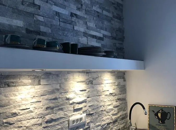 Apartman Marmaraki &