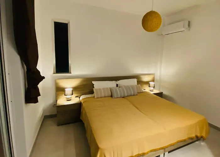 Apartman Marmaraki & *