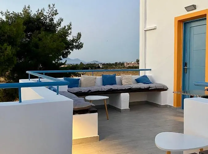 Marmaraki & Kardamena (Kos)