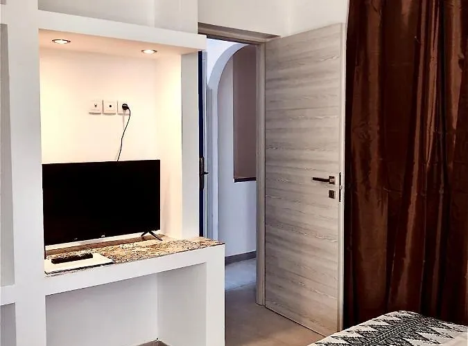 Marmaraki & Apartman Kardamena (Kos)