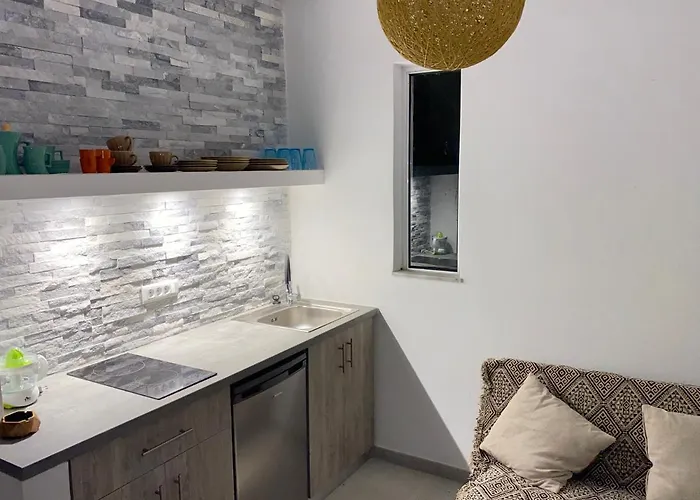 Marmaraki & * Kardamena (Kos)