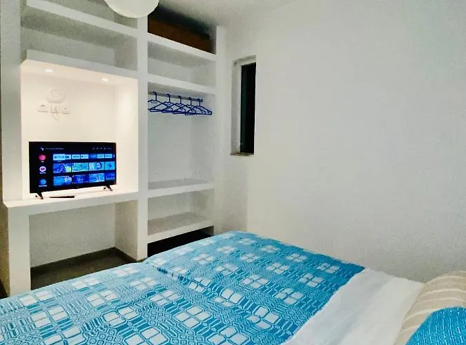 Apartman Marmaraki & *