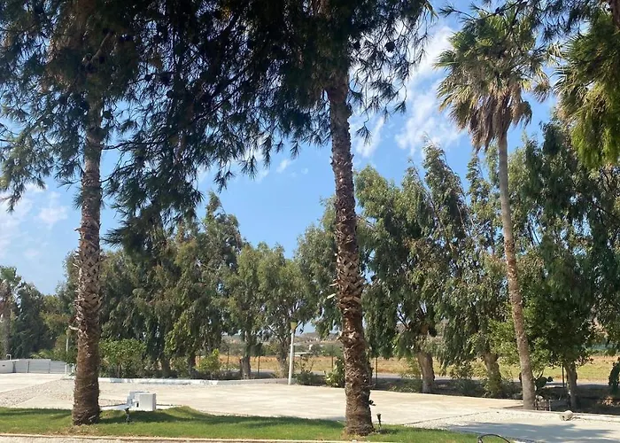 Apartman Marmaraki & *