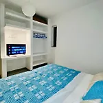 Apartamento Marmaraki & *