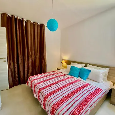 Appartement Marmaraki & Kardamena (Kos)
