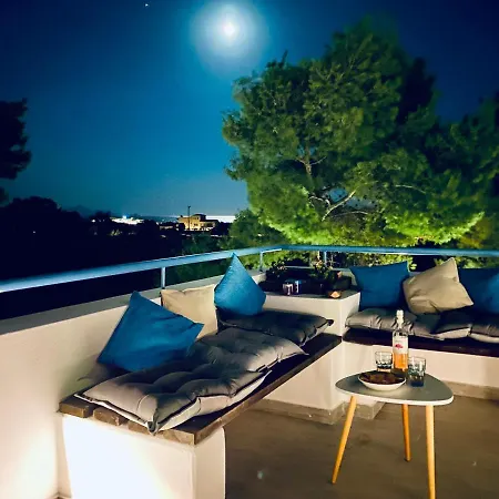 Lejlighed Marmaraki &