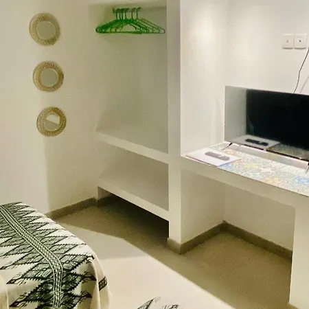 Lejlighed Marmaraki & *