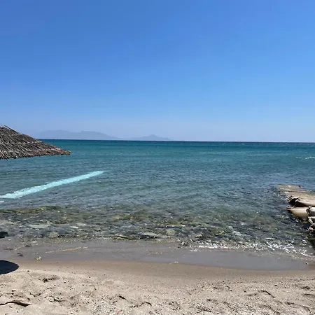 Appartement Marmaraki &