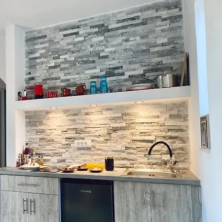 Appartement Marmaraki & *