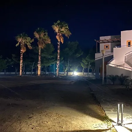 Lejlighed Marmaraki & Kardamena (Kos)