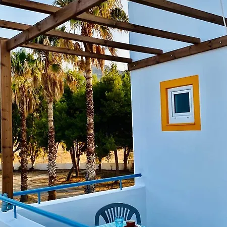 Appartement Marmaraki & *