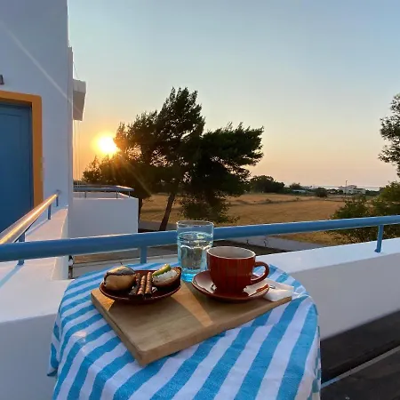 Marmaraki & Appartement *