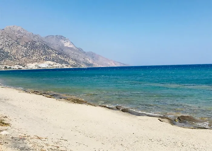 Marmaraki & 아파트 *