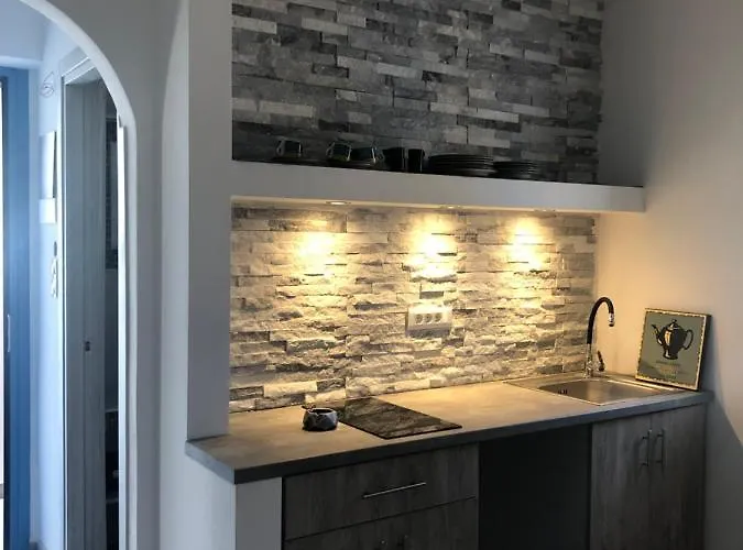 Marmaraki & 아파트 Kardamena (Kos)