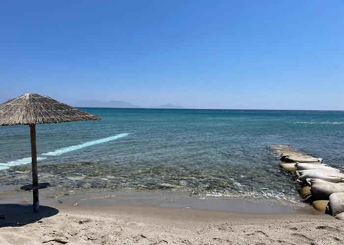 Apartament Marmaraki &