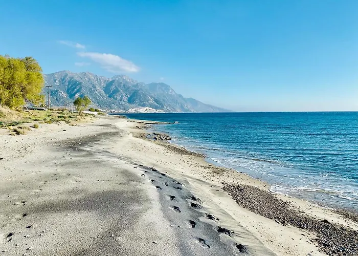 Marmaraki & Kardamena (Kos)