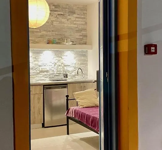 Marmaraki & * Kardamena (Kos)