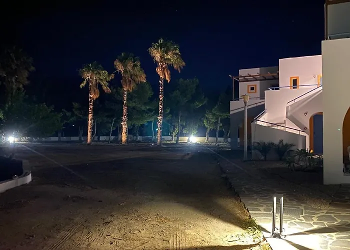 Apartament Marmaraki & Kardamena (Kos)