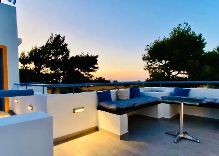 Marmaraki & * Kardamena (Kos)