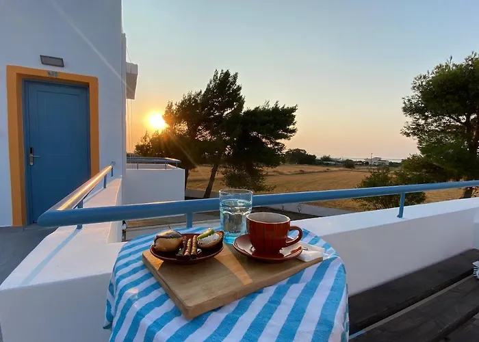 Marmaraki & Apartament *
